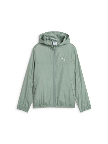 Вітровка PUMA Ess Regular Windbreaker модель 685165 - фото