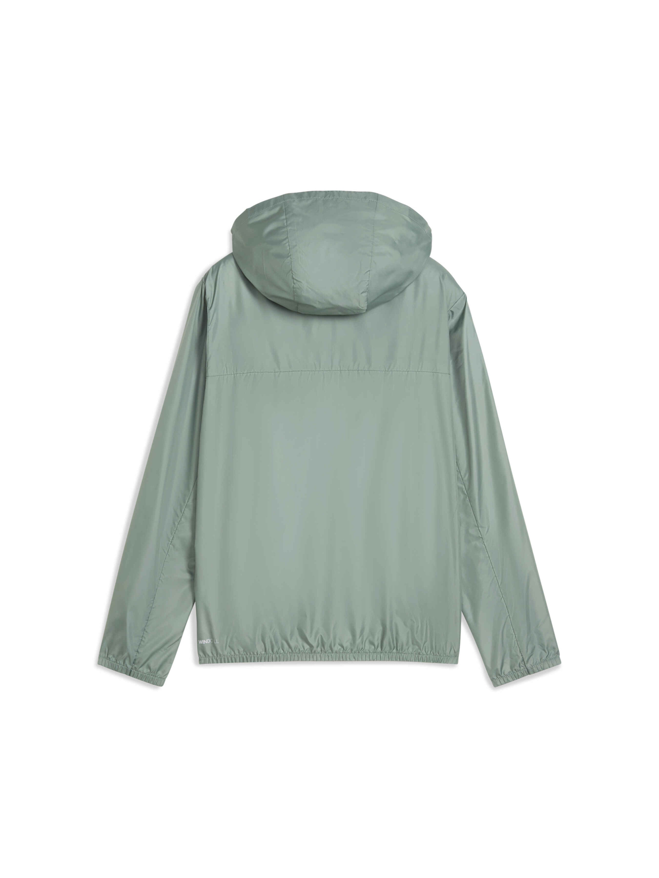 Ветровка PUMA Ess Regular Windbreaker модель 685165 Фото