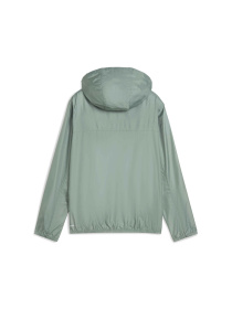 Ветровка PUMA Ess Regular Windbreaker модель 685165 Фото