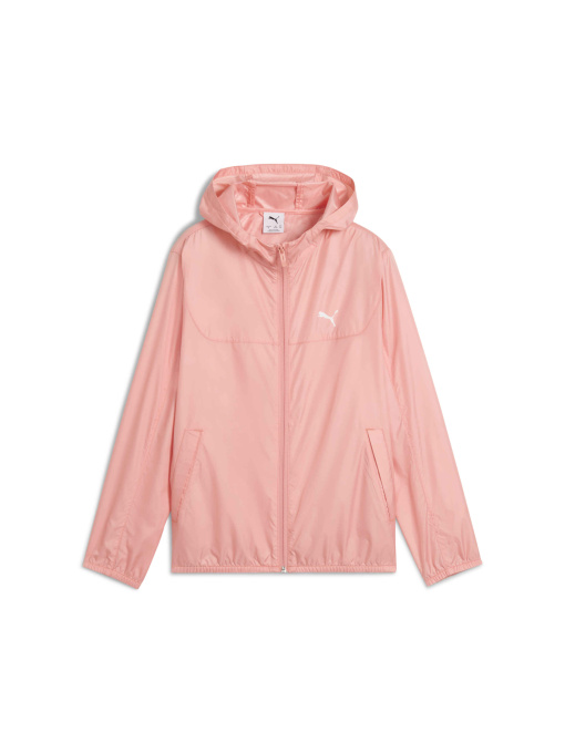 Ветровка PUMA Ess Regular Windbreaker модель 685165 Фото