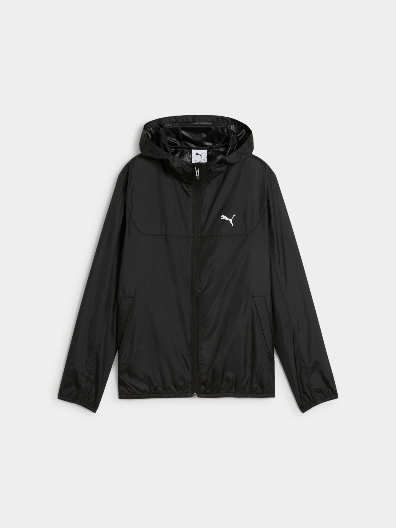 Вітровка PUMA Ess Regular Windbreaker модель 685165 Фото