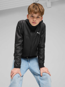 Вітровка PUMA Ess Regular Windbreaker модель 685165 Фото