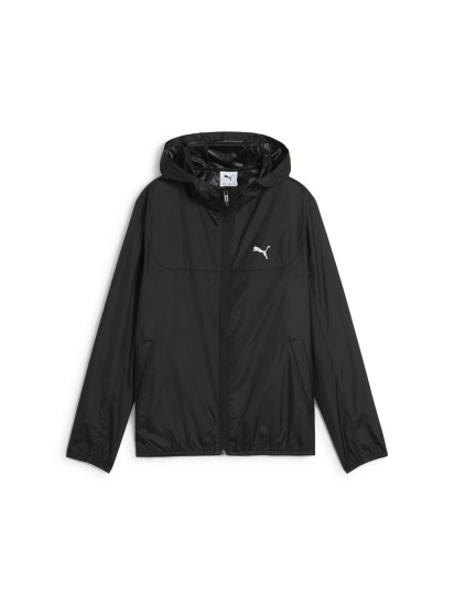 Вітровка PUMA Ess Regular Windbreaker модель 685165 - фото