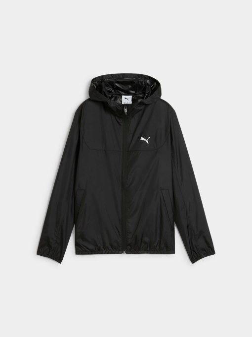 Вітровка PUMA Ess Regular Windbreaker модель 685165 Фото