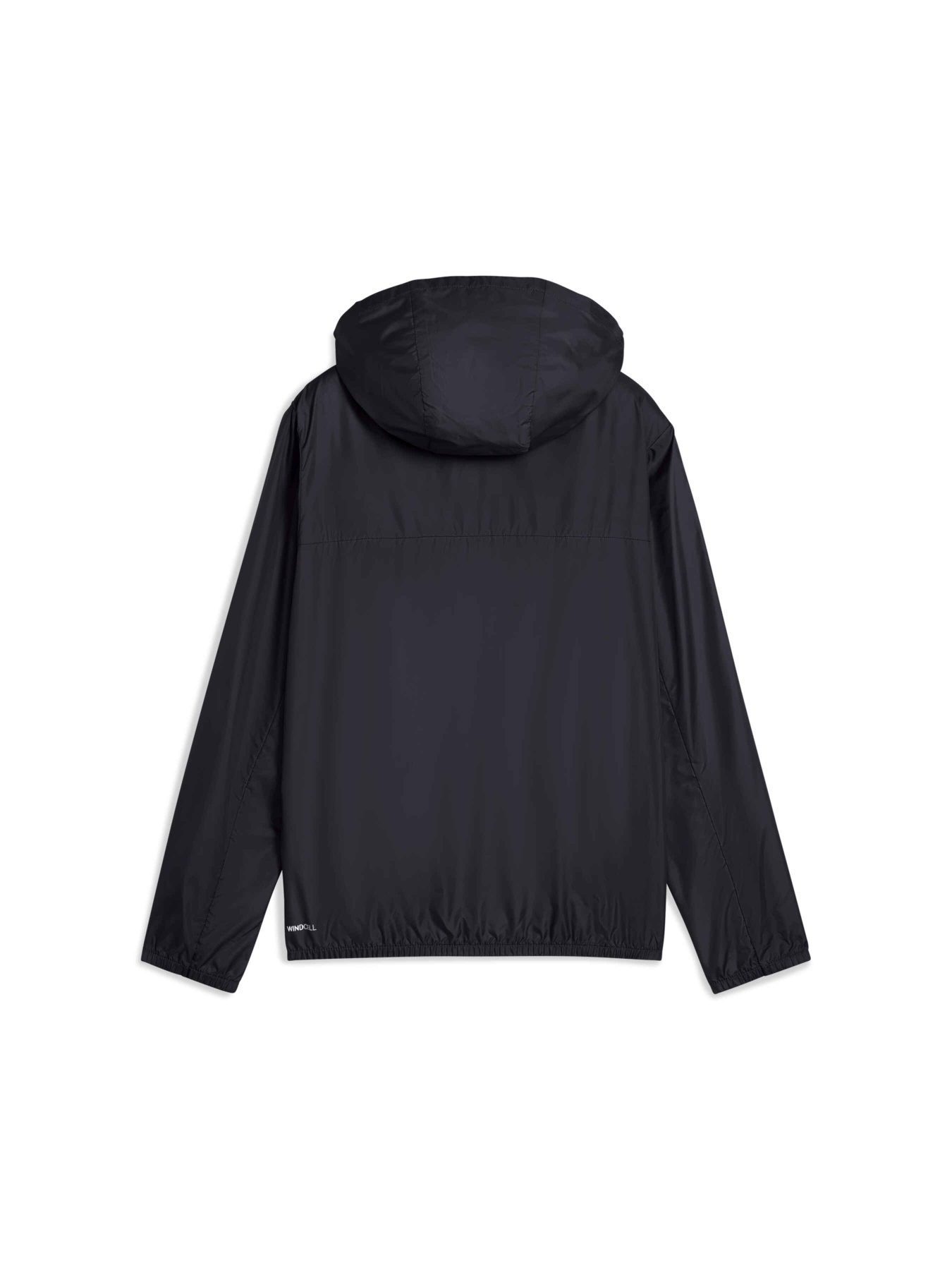 Вітровка PUMA Ess Regular Windbreaker модель 685165 Фото