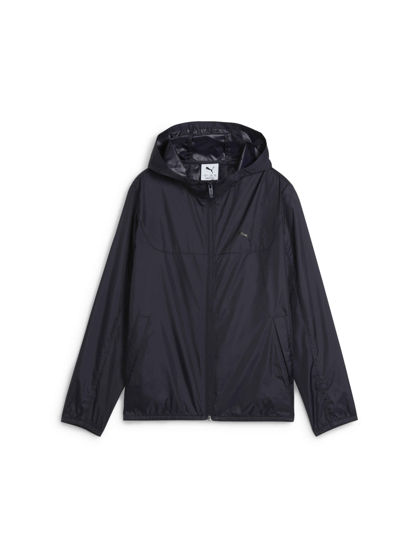 Вітровка PUMA Ess Regular Windbreaker модель 685165 Фото