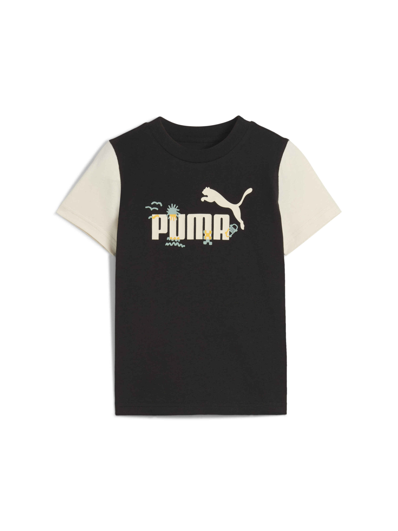 Футболка PUMA Sandy Adventures Tee модель 685155 Фото