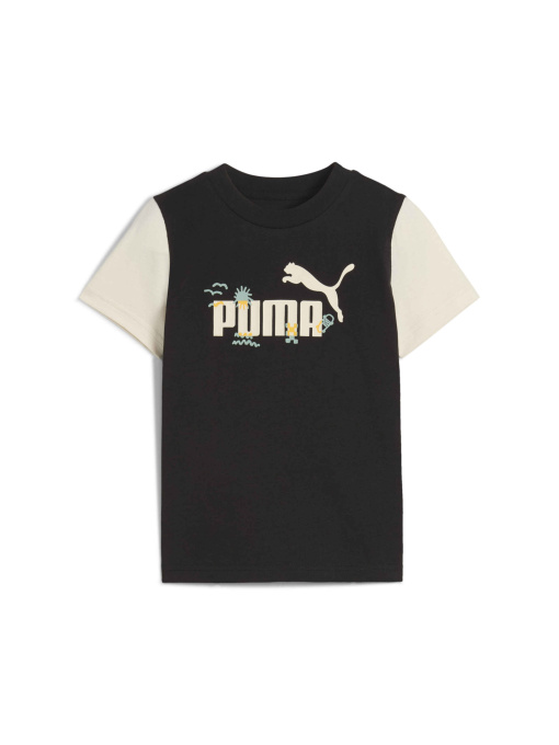 Футболка PUMA Sandy Adventures Tee модель 685155 Фото