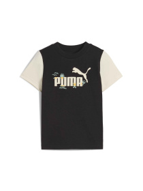 Футболка PUMA Sandy Adventures Tee модель 685155 Фото