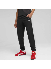Штаны спортивные PUMA Ferrari Race Kids Pants модель 630430 Фото