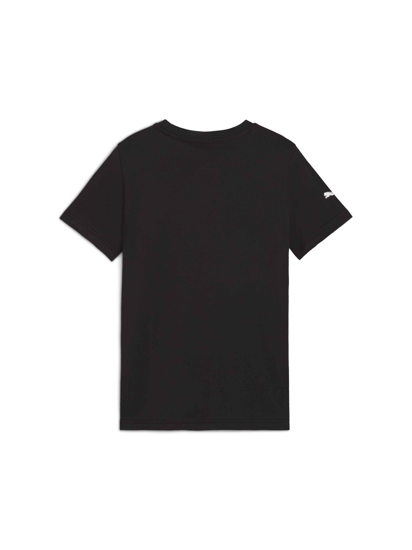 Футболка PUMA Ferrari Race Kids Tbs Tee модель 630436 Фото