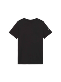 Футболка PUMA Ferrari Race Kids Tbs Tee модель 630436 Фото