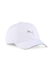 Шапки та кепки PUMA Unisex Running Iii Bb Cap модель 026169 Фото