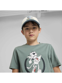Кепка PUMA Super Dad Cap Jr модель 026123 Фото