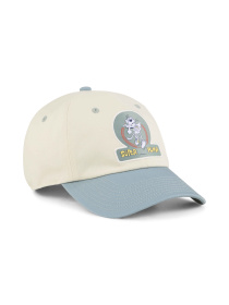 Кепка PUMA Super Dad Cap Jr модель 026123 Фото