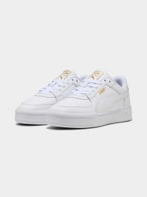 Кеды низкие PUMA Ca Pro Classic Ii модель 402366 Фото