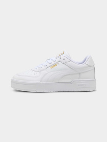Кеды низкие PUMA Ca Pro Classic Ii модель 402366 Фото