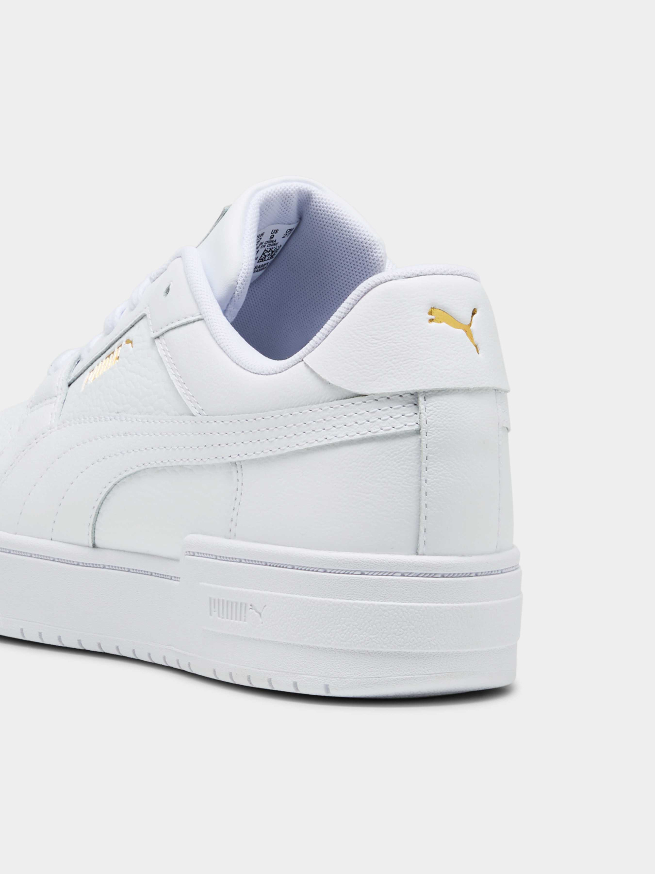 Кеды низкие PUMA Ca Pro Classic Ii модель 402366 Фото