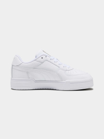 Кеды низкие PUMA Ca Pro Classic Ii модель 402366 Фото