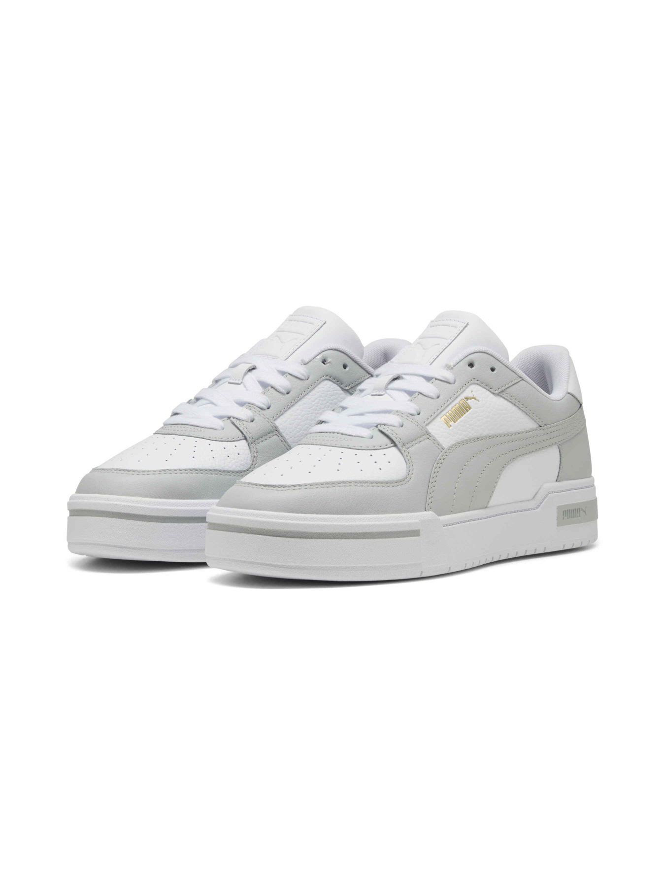 Кеды низкие PUMA Ca Pro Classic Ii модель 402366 Фото