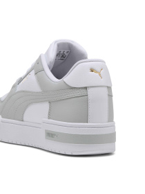 Кеды низкие PUMA Ca Pro Classic Ii модель 402366 Фото