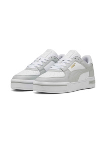 Кеды низкие PUMA Ca Pro Classic Ii модель 402366 Фото