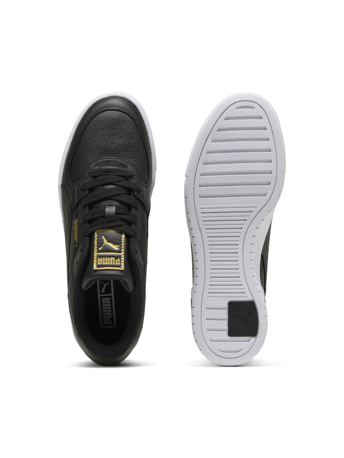 Кеди низькі PUMA Ca Pro Classic Ii модель 402366 Кеди низькі PUMA Ca Pro Classic Ii модель 402366 Фото