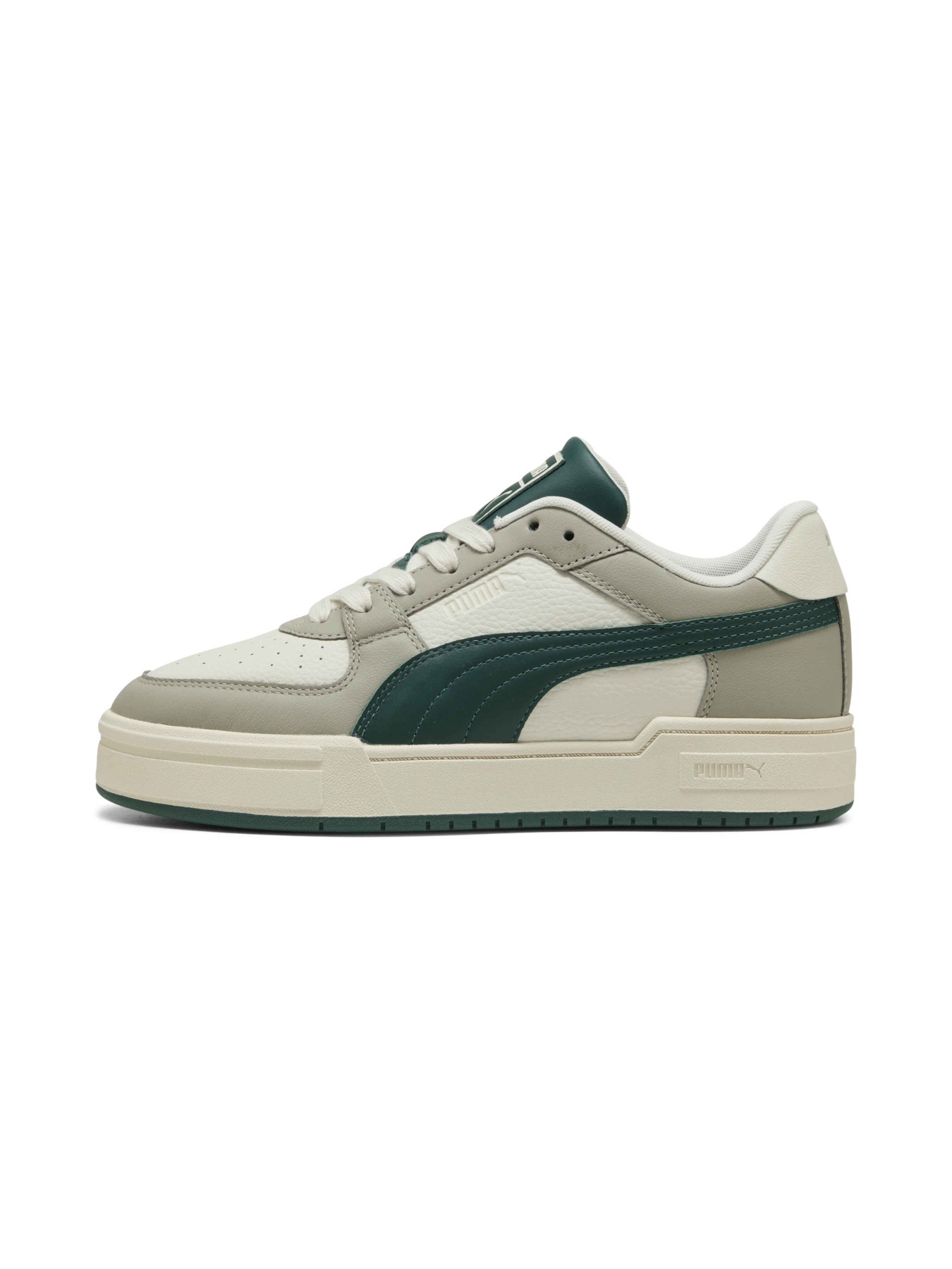 Кеды низкие PUMA Ca Pro Classic Ii модель 402366 Фото
