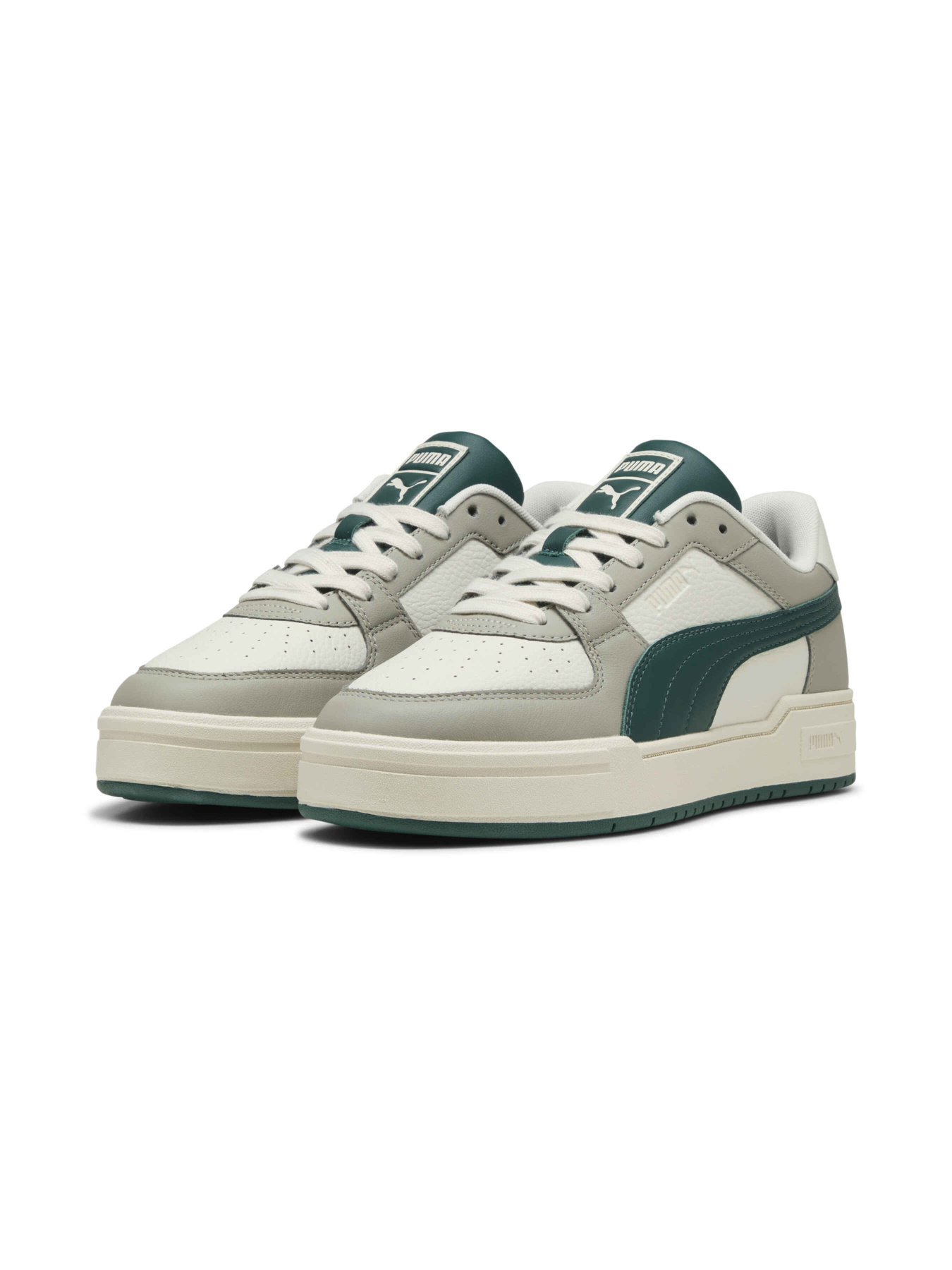 Кеди низькі PUMA Ca Pro Classic Ii модель 402366 Кеди низькі PUMA Ca Pro Classic Ii модель 402366 Фото