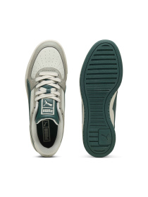 Кеди низькі PUMA Ca Pro Classic Ii модель 402366 Кеди низькі PUMA Ca Pro Classic Ii модель 402366 Фото