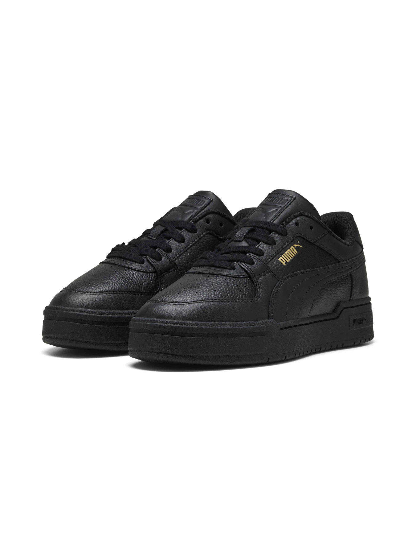 Кеды низкие PUMA Ca Pro Classic Ii модель 402366 Фото