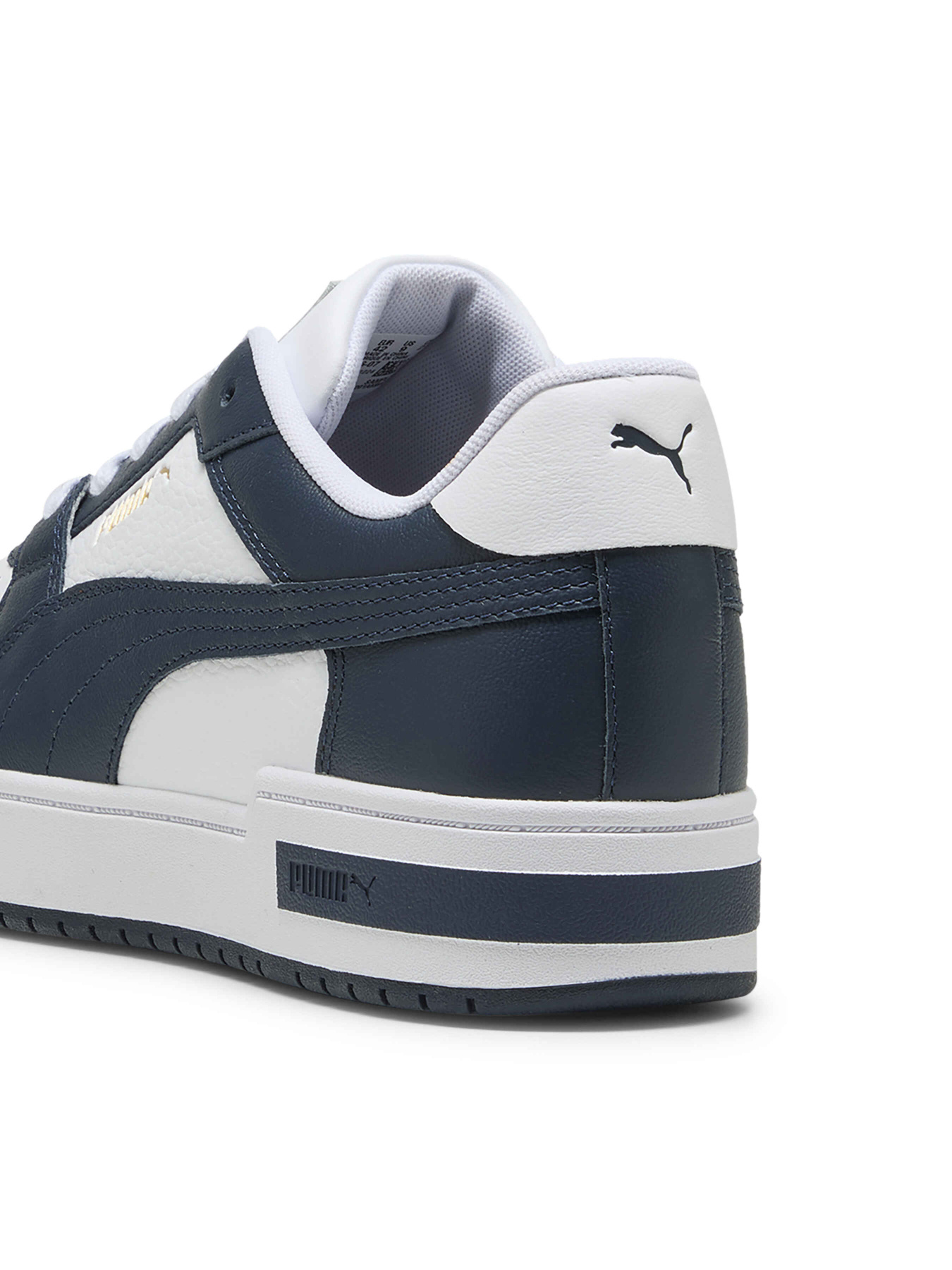 Кеды низкие PUMA Ca Pro Classic Ii модель 402366 Фото