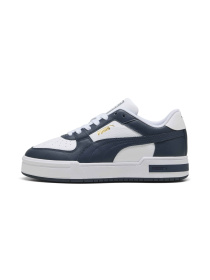 Кеды низкие PUMA Ca Pro Classic Ii модель 402366 Фото