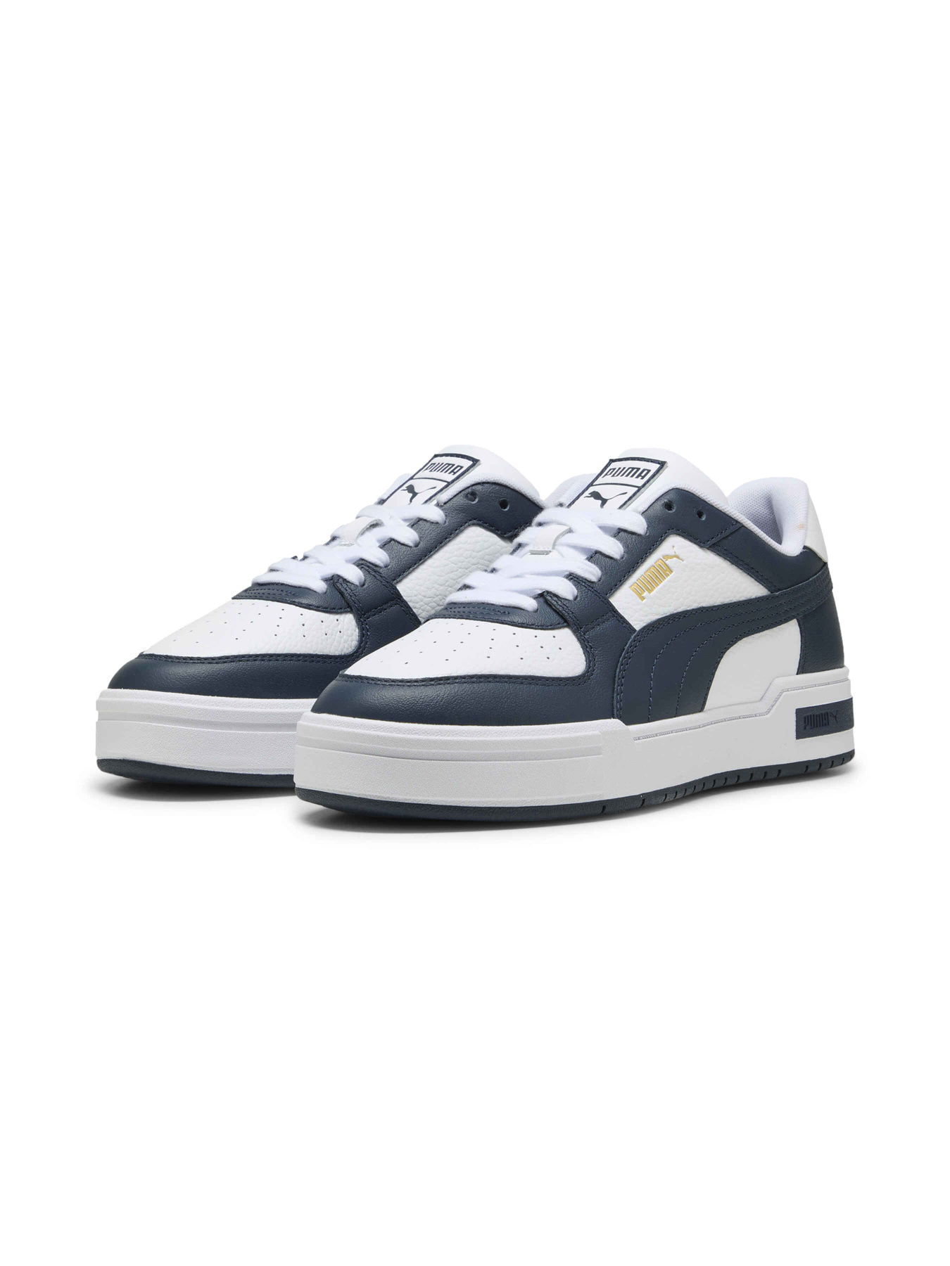 Кеды низкие PUMA Ca Pro Classic Ii модель 402366 Фото