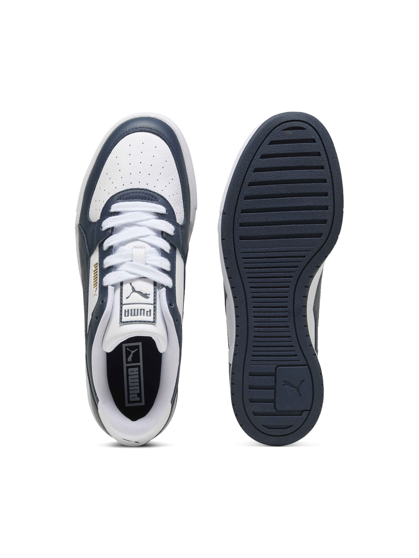 Кеды низкие PUMA Ca Pro Classic Ii модель 402366 Фото