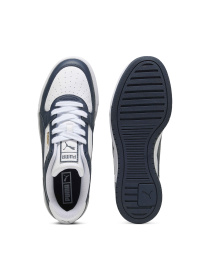 Кеды низкие PUMA Ca Pro Classic Ii модель 402366 Фото