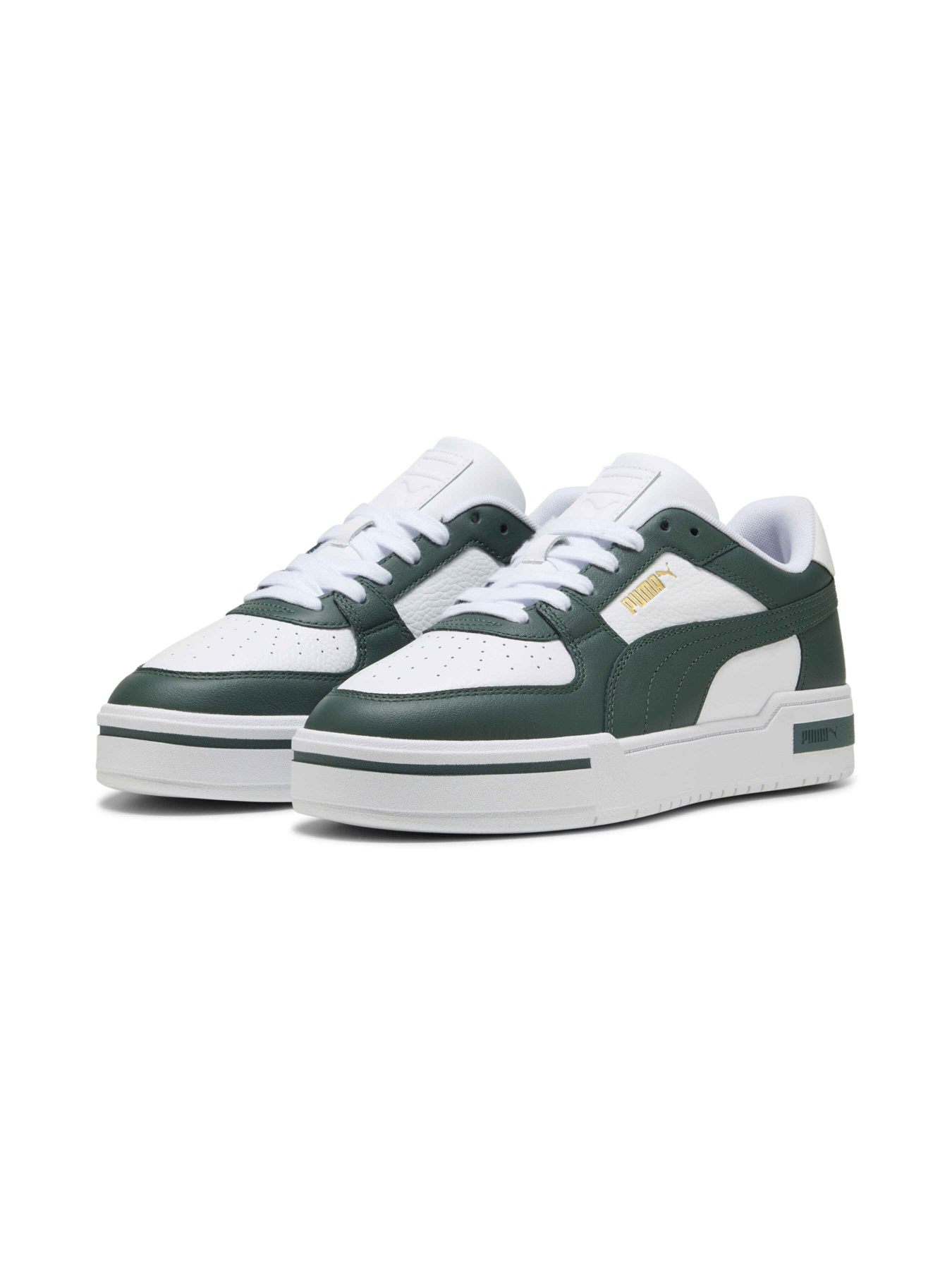 Кеды низкие PUMA Ca Pro Classic Ii модель 402366 Фото