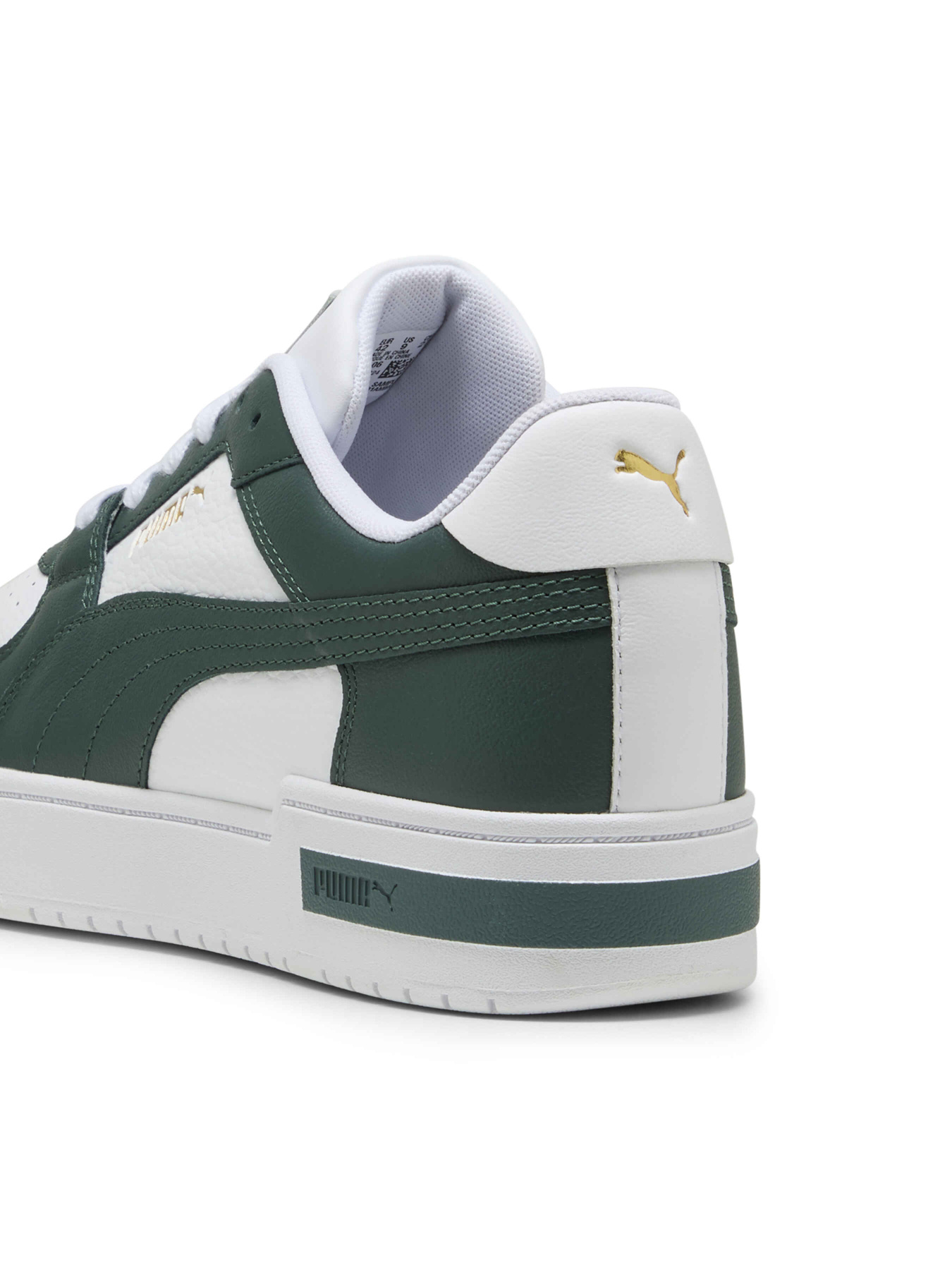 Кеды низкие PUMA Ca Pro Classic Ii модель 402366 Фото