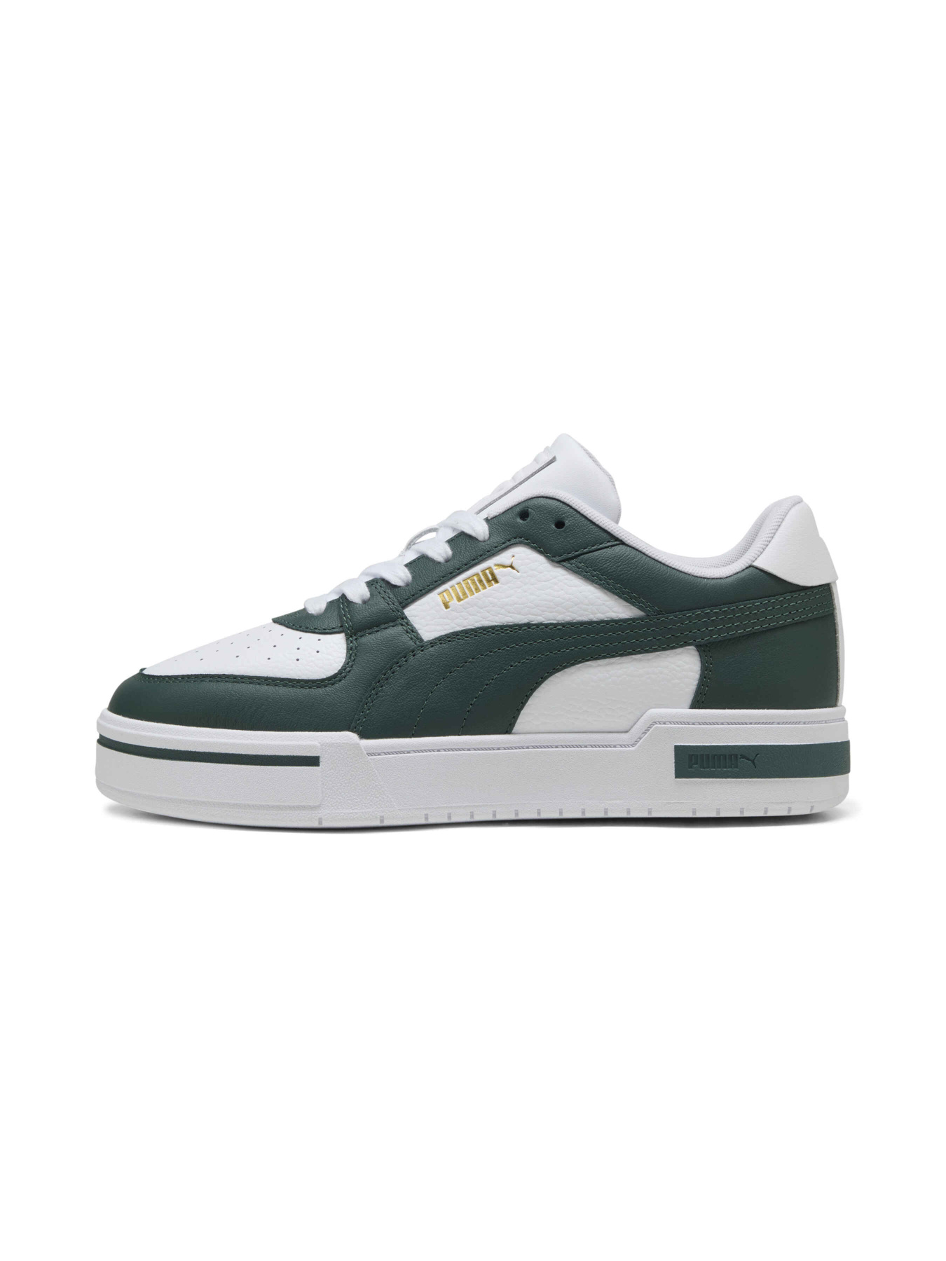 Кеды низкие PUMA Ca Pro Classic Ii модель 402366 Фото
