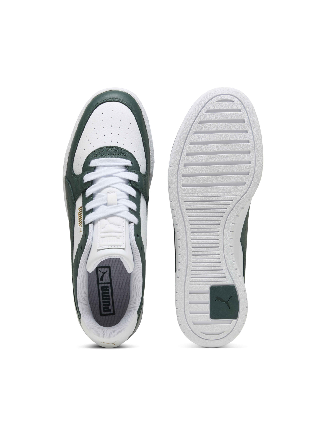 Кеды низкие PUMA Ca Pro Classic Ii модель 402366 Фото