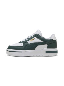 Кеды низкие PUMA Ca Pro Classic Ii модель 402366 Фото