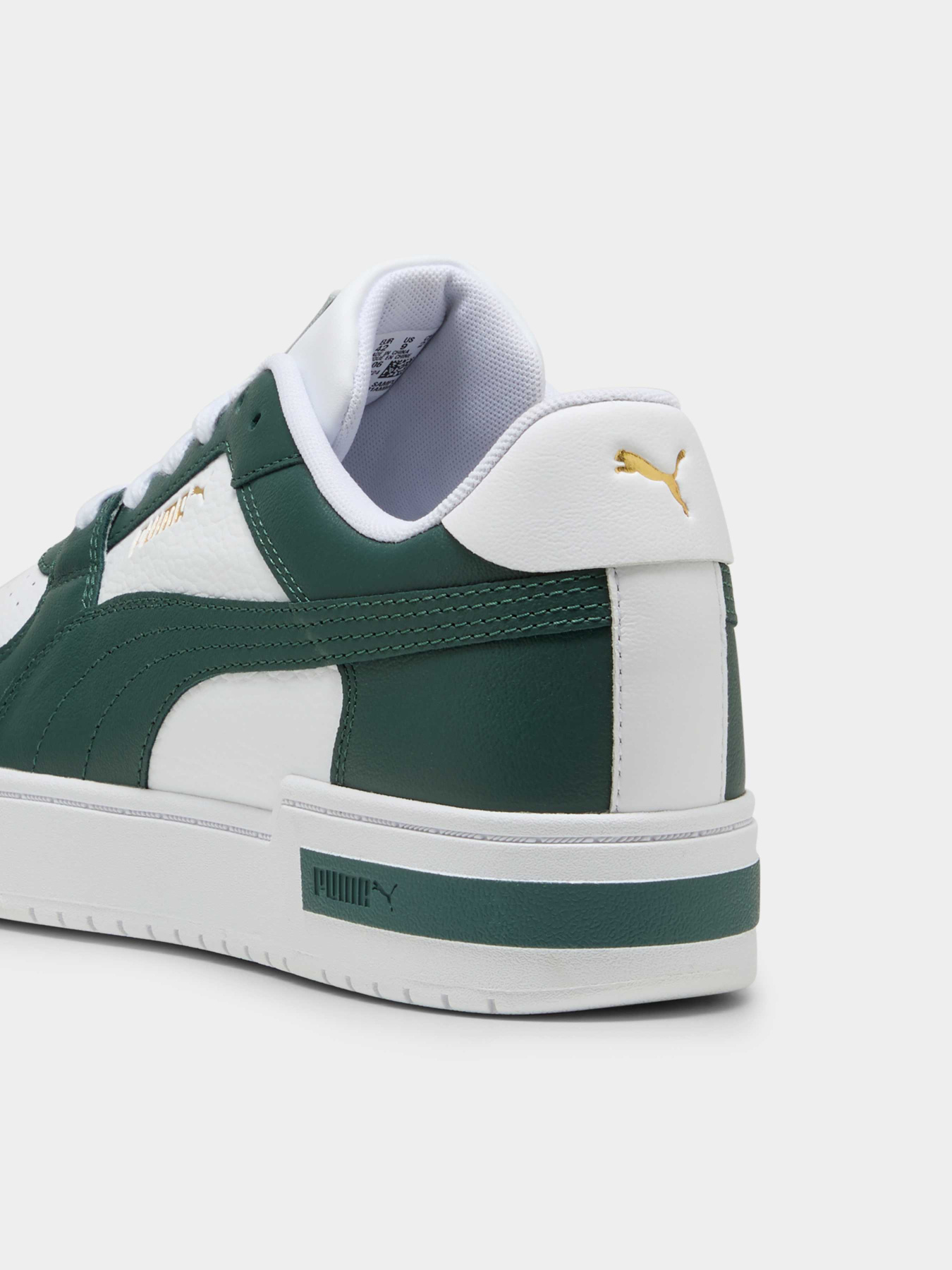 Кеды низкие PUMA Ca Pro Classic Ii модель 402366 Фото