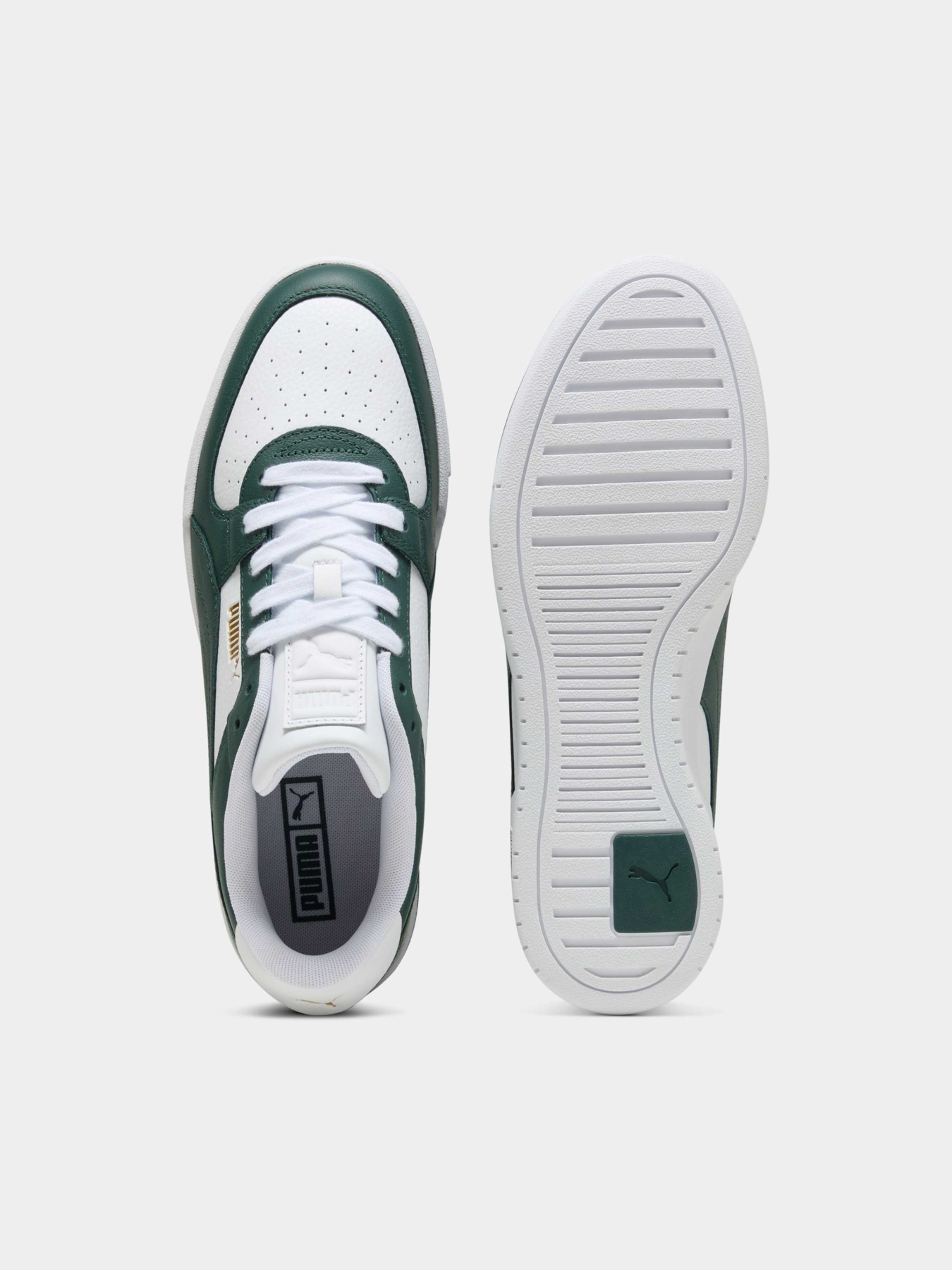 Кеды низкие PUMA Ca Pro Classic Ii модель 402366 Фото