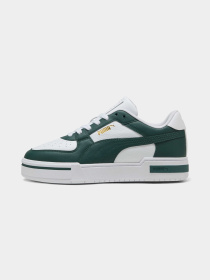 Кеды низкие PUMA Ca Pro Classic Ii модель 402366 Фото