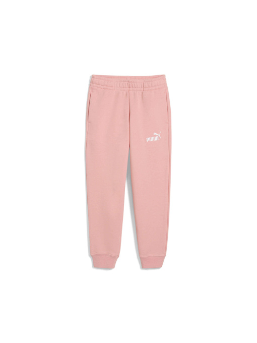Штаны спортивные PUMA Ess No. 1 Logo Sweatpants модель 684934 Фото