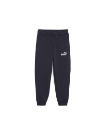 Штаны спортивные PUMA Ess No. 1 Logo Sweatpants модель 684934 Фото
