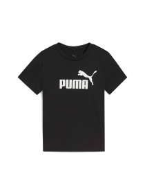 Футболка PUMA Ess No. 1 Logo Tee Модель 684930 Фото