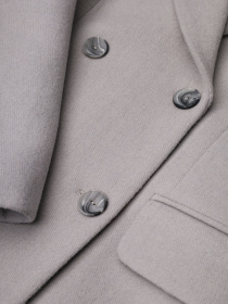 Пальто FloveTouch модель palto/zhaket Фото