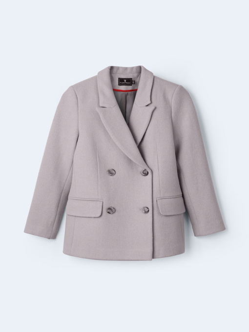 Пальто FloveTouch Модель palto/zhaket Фото