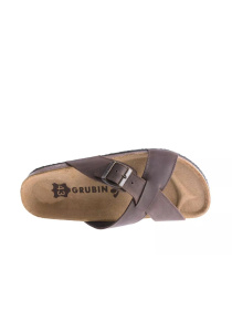 Шлепанцы Grubin модель gr-108401 Фото